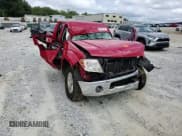 ✅ 2011 Nissan Frontier SV • VIN: 1N6AD0ER4BC424988 • Lot: 81901195. Listed on Copart with Not provided. Free auction sales archive from the USA and detailed vehicle history report at DreamBid. Image 13.