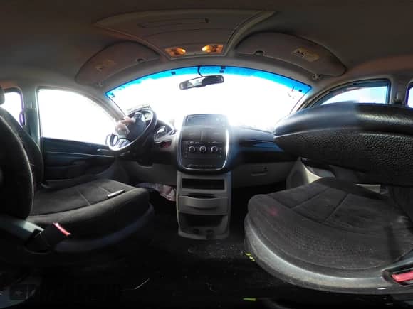 2013 Dodge Grand Caravan SE с VIN 2C4RDGBG2DR507962, выставлен на аукционе IAAI как лот 42871394 с пробегом 186 315 миль миль и . История ставок и продаж доступна на DreamBid. Изображение 18.