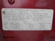 ✅ 1990 Pontiac Trans Sport • VIN: 1GMCU06DXLT200605 • Lot: 85224494. Listed on Copart with 178,493 mi. Free auction sales archive from the USA and detailed vehicle history report at DreamBid. Image 16.