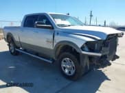 ✅ 2017 Ram 2500 SLT • VIN: 3C6UR5DL7HG713727 • Lot: 41674198. Wystawiony na IAAI z przebiegiem 169 391 mil. Bezpłatny archiwum sprzedaży aukcyjnych z USA i szczegółowy raport historii pojazdu na DreamBid. Zdjęcie 1.