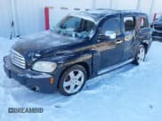 ✅ 2006 Chevrolet HHR LT • VIN: 3GNDA23P26S567483 • Lot: 41575817. Listed on IAAI with 184,777 mi. Free auction sales archive from the USA and detailed vehicle history report at DreamBid. Image 2.