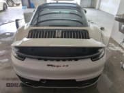 ✅ 2022 Porsche 911 4S • VIN: WP0BB2A91NS232212 • Lot: 73960974. Wystawiony na Copart z przebiegiem Nie podano. Bezpłatny archiwum sprzedaży aukcyjnych z USA i szczegółowy raport historii pojazdu na DreamBid. Zdjęcie 6.
