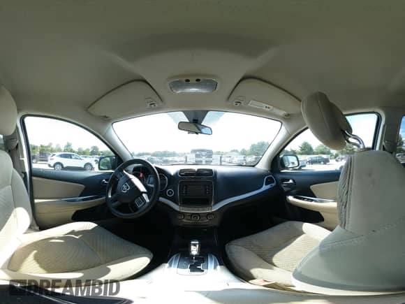 2012 Dodge Journey SXT с VIN 3C4PDCBG5CT393466, выставлен на аукционе IAAI как лот 43175067 с пробегом 164 793 миль миль и . История ставок и продаж доступна на DreamBid. Изображение 18.