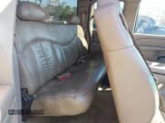 ✅ 2001 Chevrolet Silverado 1500 LS • VIN: 2GCEK19T811345222 • Лот: 43707105. Опубликован ранее на IAAI с пробегом 243 397 миль. Бесплатный доступ к архиву аукционных продаж из США и подробный отчёт об истории автомобиля на DreamBid. Изображение 8.