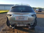 ✅ 2011 Infiniti FX • VIN: JN8AS1MW0BM732678 • Lot: 82478515. Wystawiony na Copart z przebiegiem 159 402 mil. Bezpłatny archiwum sprzedaży aukcyjnych z USA i szczegółowy raport historii pojazdu na DreamBid. Zdjęcie 6.