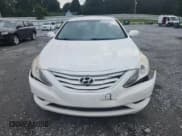✅ 2011 Hyundai Sonata GLS • VIN: 5NPEB4AC7BH154579 • Lot: 84057945. Listed on Copart with 169,437 mi. Free auction sales archive from the USA and detailed vehicle history report at DreamBid. Image 5.