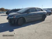 ✅ 2010 Honda Civic LX • VIN: 2HGFA1F53AH532986 • Lot: 92466105. Listed on Copart with 136,878 mi. Free auction sales archive from the USA and detailed vehicle history report at DreamBid. Image 1.