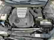 2007 Hyundai Azera SE z VIN KMHFC46F87A236075, wystawiony jako Copart lot #86441814 z przebiegiem 120 287 mil mil oraz Szkoda całkowita • Salvage title. Historia ofert i sprzedaży dostępna na DreamBid. Obrazek 14.