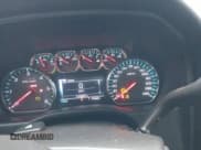 ✅ 2017 Chevrolet Silverado 1500 LT • VIN: 1GCUKREC9HF219857 • Lot: 43721688. Listed on IAAI with 133,993 mi. Free auction sales archive from the USA and detailed vehicle history report at DreamBid. Image 7.