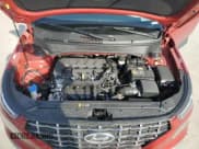 ✅ 2024 Hyundai Venue Limited • VIN: KMHRC8A33RU292833 • Lot: 53693115. Listed on Copart with 2,252 mi. Free auction sales archive from the USA and detailed vehicle history report at DreamBid. Image 12.