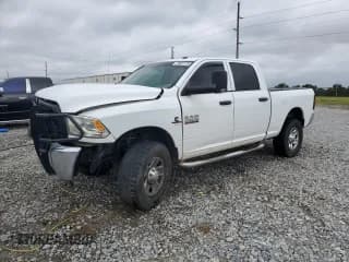 ✅ 2013 Ram 2500 Tradesman • VIN: 3C6UR5CL0DG584841 • Лот: 70823125. Опубликован ранее на Copart с пробегом 285 931 миль. Бесплатный доступ к архиву аукционных продаж из США и подробный отчёт об истории автомобиля на DreamBid. Изображение 1.
