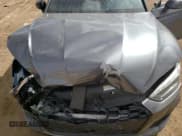 ✅ 2021 Audi S5 Sportback Premium Plus • VIN: WAUC4CF51MA004013 • Lot: 45700193. Listed on Copart with 23,614 mi. Free auction sales archive from the USA and detailed vehicle history report at DreamBid. Image 11.