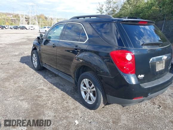 ✅ 2014 Chevrolet Equinox LT • VIN: 2GNFLFEK7E6190612 • Лот: 43595914. Опубликован ранее на IAAI с пробегом 75 116 миль. Бесплатный доступ к архиву аукционных продаж из США и подробный отчёт об истории автомобиля на DreamBid. Изображение 3.