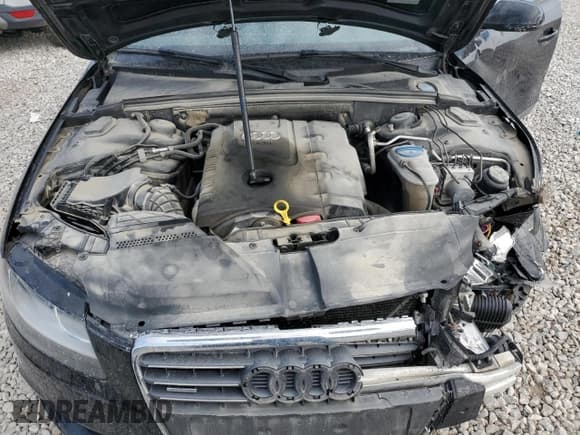 ✅ 2011 Audi A4 Premium • VIN: WAUDFAFL6BN001650 • Лот: 77793964. Опубликован ранее на Copart с пробегом 136 140 миль. Бесплатный доступ к архиву аукционных продаж из США и подробный отчёт об истории автомобиля на DreamBid. Изображение 11.