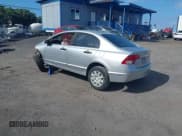 ✅ 2010 Honda Civic DX-VP • VIN: 19XFA1F37AE023203 • Лот: 43303801. Опубликован ранее на IAAI с пробегом 232 297 миль. Бесплатный доступ к архиву аукционных продаж из США и подробный отчёт об истории автомобиля на DreamBid. Изображение 3.