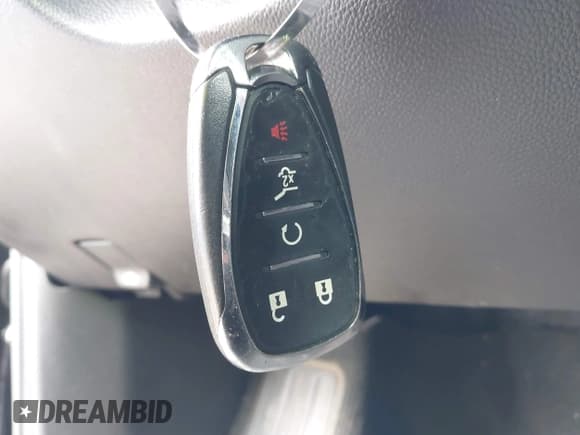 ✅ 2022 Chevrolet Traverse LT • VIN: 1GNEVHKW2NJ134038 • Lot: 42602687. Wystawiony na IAAI z przebiegiem 84 750 mil. Bezpłatny archiwum sprzedaży aukcyjnych z USA i szczegółowy raport historii pojazdu na DreamBid. Zdjęcie 11.