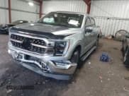 ✅ 2021 Ford F-150 XLT • VIN: 1FTFW1E87MFB90377 • Лот: 43524926. Опубликован ранее на IAAI с пробегом 49 341 миль. Бесплатный доступ к архиву аукционных продаж из США и подробный отчёт об истории автомобиля на DreamBid. Изображение 2.