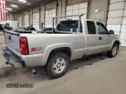 ✅ 2005 Chevrolet Silverado 1500 Z71 • VIN: 2GCEK19B851344035 • Лот: 80908564. Опубликован ранее на Copart с пробегом 175 823 миль. Бесплатный доступ к архиву аукционных продаж из США и подробный отчёт об истории автомобиля на DreamBid. Изображение 3.