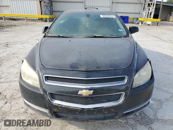 ✅ 2009 Chevrolet Malibu 1LT • VIN: 1G1ZH57B39F151793 • Lot: 60522854. Listed on Copart with 285,032 mi. Free auction sales archive from the USA and detailed vehicle history report at DreamBid. Image 5.
