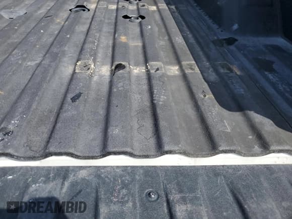 ✅ 2024 GMC Sierra 3500HD Denali • VIN: 1GT49WEY9RF130751 • Лот: 60288055. Опубликован ранее на Copart с пробегом 31 738 миль. Бесплатный доступ к архиву аукционных продаж из США и подробный отчёт об истории автомобиля на DreamBid. Изображение 10.