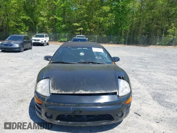 ✅ 2004 Mitsubishi Eclipse GS • VIN: 4A3AE45G74E043050 • Лот: 39144972. Опубликован ранее на IAAI с пробегом 190 174 миль. Бесплатный доступ к архиву аукционных продаж из США и подробный отчёт об истории автомобиля на DreamBid. Изображение 6.