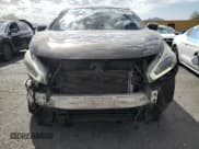 ✅ 2018 Nissan Murano SV • VIN: 5N1AZ2MG7JN202959 • Lot: 84209705. Listed on Copart with 126,743 mi. Free auction sales archive from the USA and detailed vehicle history report at DreamBid. Image 5.