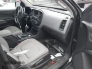 ✅ 2016 Chevrolet Colorado 2WD WT • VIN: 1GCGSBE37G1230520 • Lot: 43595827. Listed on IAAI with 101,437 mi. Free auction sales archive from the USA and detailed vehicle history report at DreamBid. Image 5.