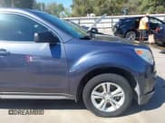 ✅ 2014 Chevrolet Equinox LS • VIN: 2GNALAEK9E6108991 • Лот: 43441060. Опубликован ранее на IAAI с пробегом 161 301 миль. Бесплатный доступ к архиву аукционных продаж из США и подробный отчёт об истории автомобиля на DreamBid. Изображение 17.