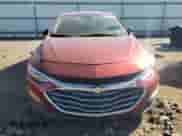 2020 Chevrolet Malibu Premier с VIN 1G1ZE5SX2LF049081, выставлен на аукционе Copart как лот 85070395 с пробегом 65 782 миль миль и Списание • Salvage title. История ставок и продаж доступна на DreamBid. Изображение 5.