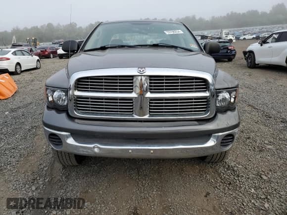 ✅ 2004 Dodge 1500 SLT • VIN: 1D7HU18N54S759479 • Лот: 70798254. Опубликован ранее на Copart с пробегом 157 735 миль. Бесплатный доступ к архиву аукционных продаж из США и подробный отчёт об истории автомобиля на DreamBid. Изображение 5.