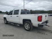 ✅ 2014 Chevrolet Silverado 1500 LT • VIN: 3GCUKREC0EG243975 • Лот: 82186595. Опубликован ранее на Copart с пробегом 199 821 миль. Бесплатный доступ к архиву аукционных продаж из США и подробный отчёт об истории автомобиля на DreamBid. Изображение 2.