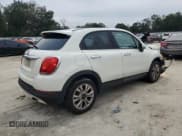 ✅ 2016 FIAT 500X Easy • VIN: ZFBCFXBT0GP336815 • Lot: 90417735. Listed on Copart with 217,874 mi. Free auction sales archive from the USA and detailed vehicle history report at DreamBid. Image 3.