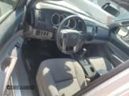 ✅ 2013 Toyota Tacoma • VIN: 5TFTX4CN6DX031306 • Lot: 81683285. Listed on Copart with 127,675 mi. Free auction sales archive from the USA and detailed vehicle history report at DreamBid. Image 8.