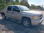 ✅ 2009 Chevrolet Silverado 1500 LT • VIN: 3GCEC23019G166198 • Lot: 43270479. Listed on IAAI with 168,457 mi. Free auction sales archive from the USA and detailed vehicle history report at DreamBid. Image 1.