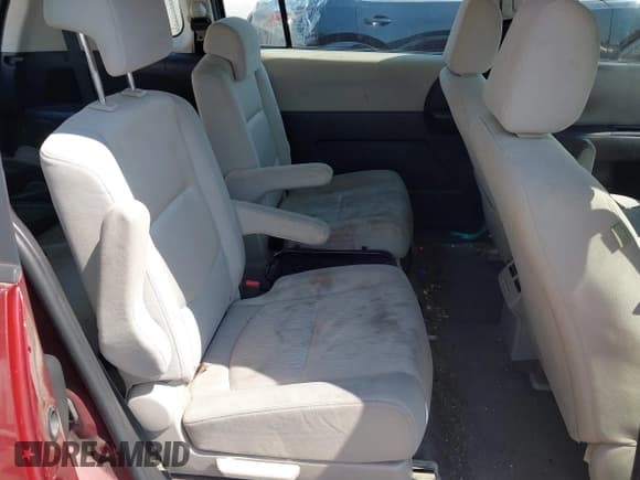 ✅ 2009 Mazda 5 Touring • VIN: JM1CR29LX90353239 • Lot: 42927088. Listed on IAAI with 232,642 mi. Free auction sales archive from the USA and detailed vehicle history report at DreamBid. Image 8.