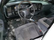 ✅ 2000 Chevrolet Silverado 1500 • VIN: 1GCEK14W0YZ202333 • Lot: 79273364. Listed on Copart with 225,242 mi. Free auction sales archive from the USA and detailed vehicle history report at DreamBid. Image 8.