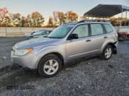 ✅ 2011 Subaru Forester X • VIN: JF2SHABC7BH717791 • Лот: 90576595. Опубликован ранее на Copart с пробегом 147 576 миль. Бесплатный доступ к архиву аукционных продаж из США и подробный отчёт об истории автомобиля на DreamBid. Изображение 1.