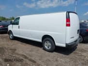 ✅ 2016 Chevrolet Express Cargo • VIN: 1GCZGHFG3G1252755 • Lot: 43014412. Listed on IAAI with 479,792 mi. Free auction sales archive from the USA and detailed vehicle history report at DreamBid. Image 3.