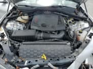 ✅ 2021 Alfa Romeo Giulia • VIN: ZARFAMAN0M7642049 • Lot: 60761455. Wystawiony na Copart z przebiegiem 34 208 mil. Bezpłatny archiwum sprzedaży aukcyjnych z USA i szczegółowy raport historii pojazdu na DreamBid. Zdjęcie 11.