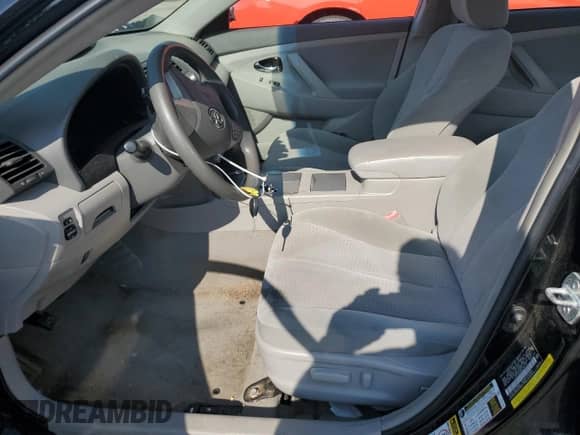 2011 Toyota Camry LE с VIN 4T1BF3EK9BU768179, выставлен на аукционе Copart как лот 67048764 с пробегом 96 576 миль миль и На запчасти • Non repairable. История ставок и продаж доступна на DreamBid. Изображение 7.