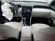 ✅ 2023 Hyundai Tucson SEL • VIN: 5NMJFCAE6PH206769 • Lot: 41606673. Wystawiony na Copart z przebiegiem 126 mil. Bezpłatny archiwum sprzedaży aukcyjnych z USA i szczegółowy raport historii pojazdu na DreamBid. Zdjęcie 8.