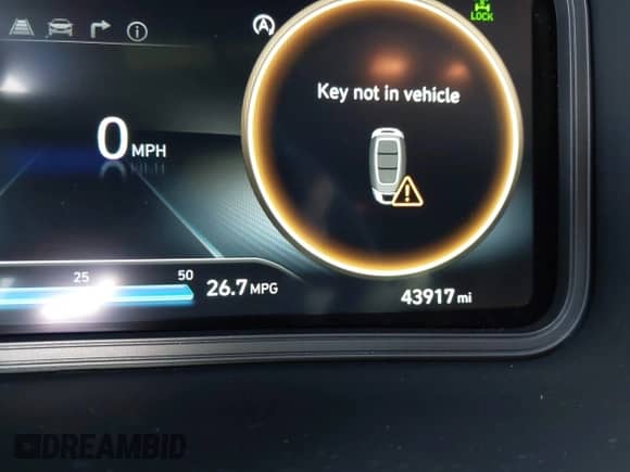 2023 Hyundai Kona N Line с VIN KM8K3CA35PU932588, выставлен на аукционе IAAI как лот 43079770 с пробегом 43 917 миль миль и . История ставок и продаж доступна на DreamBid. Изображение 15.