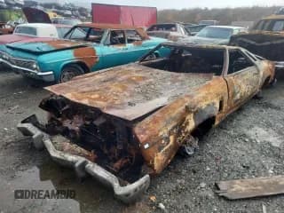 ✅ 1979 Ford Thunderbird • VIN: 9G874119148 • Lot: 85280665. Wystawiony na Copart z przebiegiem Nie podano. Bezpłatny archiwum sprzedaży aukcyjnych z USA i szczegółowy raport historii pojazdu na DreamBid. Zdjęcie 1.