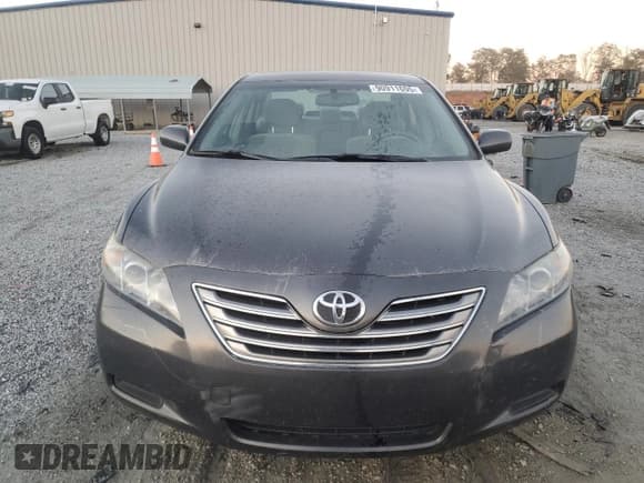 ✅ 2007 Toyota Camry • VIN: JTNBB46K473028701 • Lot: 90911695. Listed on Copart with 142,047 mi. Free auction sales archive from the USA and detailed vehicle history report at DreamBid. Image 5.