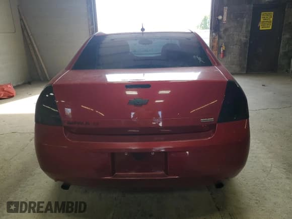 ✅ 2014 Chevrolet Impala LT • VIN: 2G1WB5E31E1119992 • Лот: 73760344. Опубликован ранее на Copart с пробегом 160 476 миль. Бесплатный доступ к архиву аукционных продаж из США и подробный отчёт об истории автомобиля на DreamBid. Изображение 6.