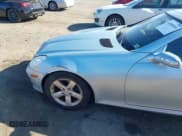 ✅ 2006 Mercedes-Benz SLK 280 • VIN: WDBWK54F86F085545 • Лот: 42040416. Опубликован ранее на IAAI с пробегом 48 352 миль. Бесплатный доступ к архиву аукционных продаж из США и подробный отчёт об истории автомобиля на DreamBid. Изображение 17.