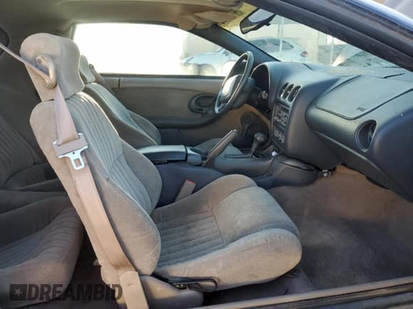 ✅ 1999 Pontiac Firebird Firebird • VIN: 2G2FS22KXX2216224 • Lot: 47316085. Listed on Copart with Not provided. Free auction sales archive from the USA and detailed vehicle history report at DreamBid. Image 7.