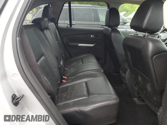 ✅ 2014 Ford Edge SEL • VIN: 2FMDK4JC2EBA89812 • Lot: 60299295. Listed on Copart with 96,912 mi. Free auction sales archive from the USA and detailed vehicle history report at DreamBid. Image 11.