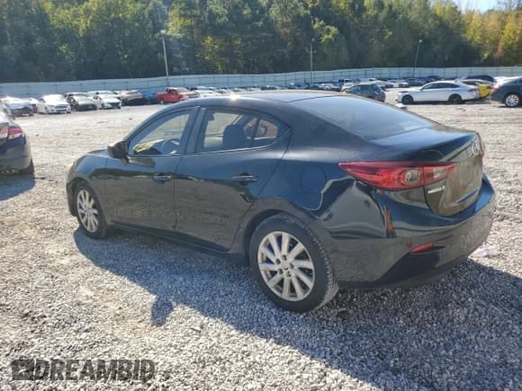 ✅ 2014 Mazda 3 i Sport • VIN: JM1BM1U76E1143093 • Lot: 86258785. Wystawiony na Copart z przebiegiem 152 904 mil. Bezpłatny archiwum sprzedaży aukcyjnych z USA i szczegółowy raport historii pojazdu na DreamBid. Zdjęcie 2.
