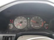 ✅ 2000 Infiniti G20 Luxury • VIN: JNKCP11A1YT304887 • Lot: 74562724. Listed on Copart with 202,140 mi. Free auction sales archive from the USA and detailed vehicle history report at DreamBid. Image 9.